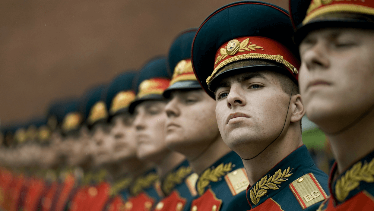 A Rússia é uma grande potência? Poder econômico versus poder militar