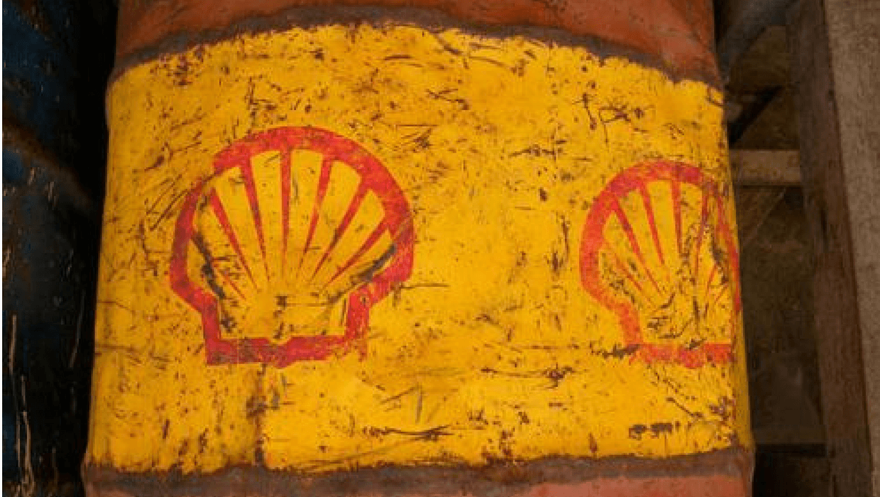 Xxx Varo Mavie - A Shell e a corrupÃ§Ã£o na NigÃ©ria
