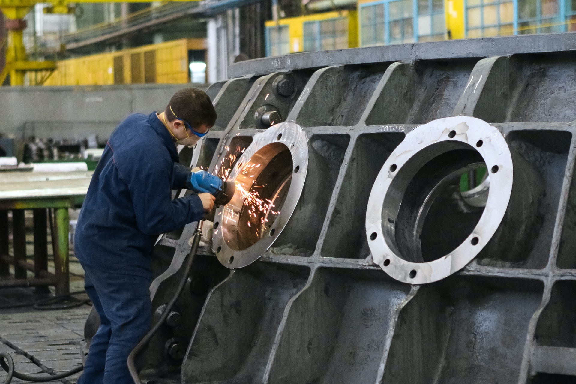 Uma política industrial orientada para o presente e o futuro