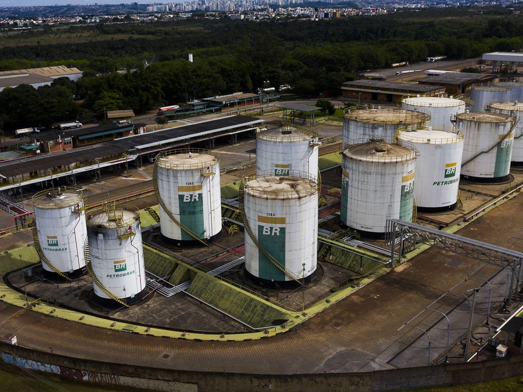 Por que a Petrobras é estratégica?