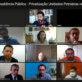 Pesquisadoras debatem sobre a privatização da Petrobras no Amazonas