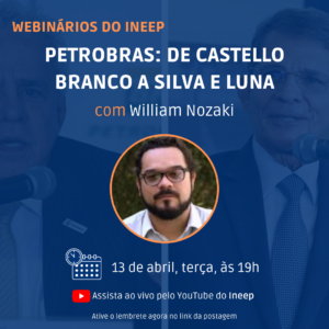 Petrobras: o que se esperar da nova administração  