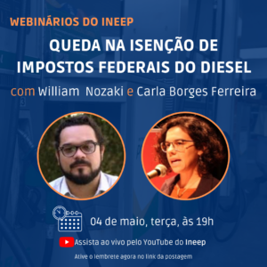 Preços dos combustíveis podem sofrer pressão da alta das commodities