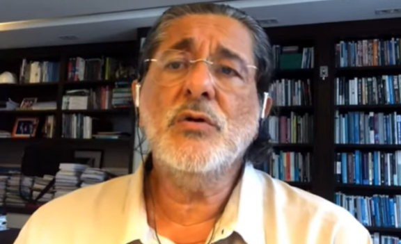 Gabrielli fala dos efeitos negativos da Lava Jato para a economia do país e para a Petrobras