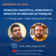 Ineep debate efeitos da transição energética no mercado de trabalho de óleo e gás