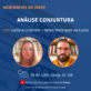 Ineep faz balanço de acontecimentos de junho em Webnário