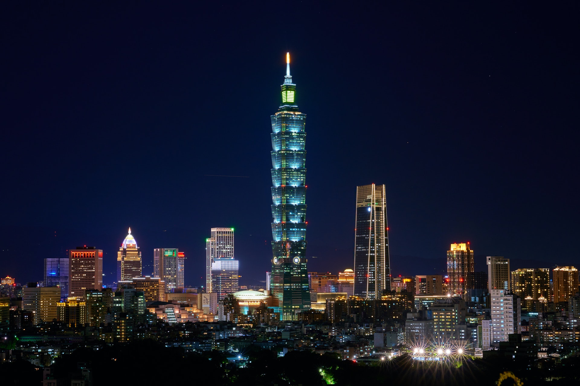 O DILEMA DE TAIWAN, no berço da nova “ordem mundial”