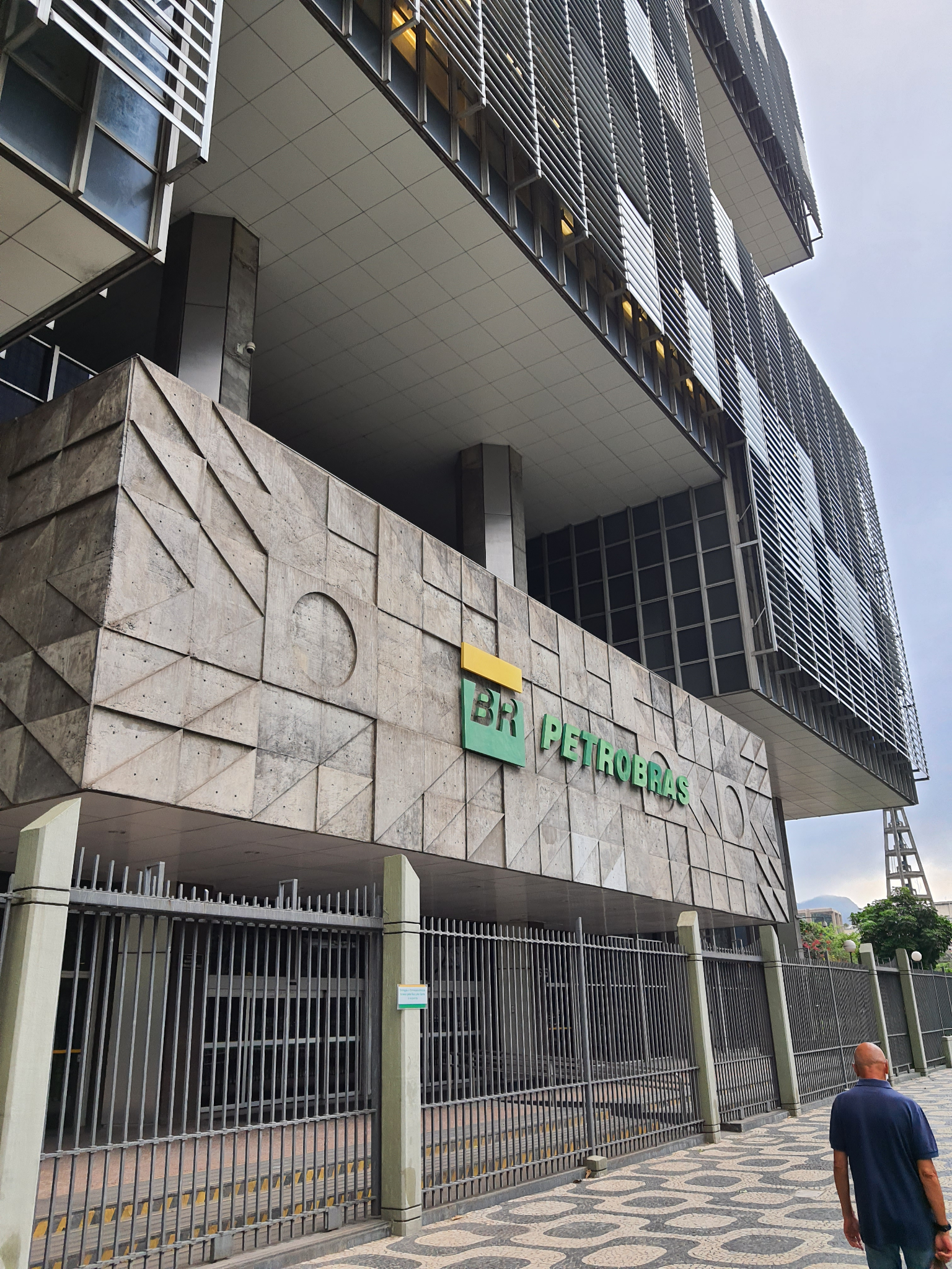 A Petrobras entre a Bolsa e a urna