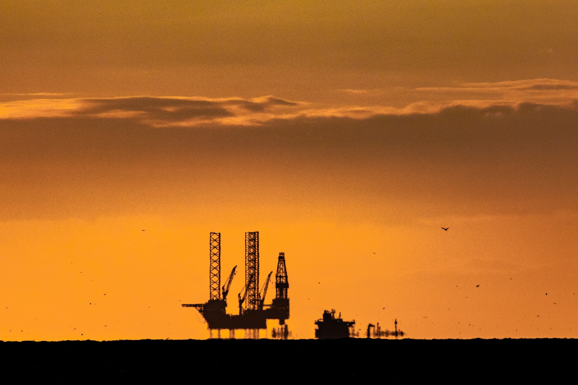 Desinvestimentos offshore da Petrobras voltam a ganhar ritmo