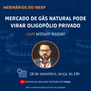 Webnário do Ineep.