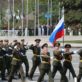 A crise da Ucrânia e o acordo entre Rússia e China