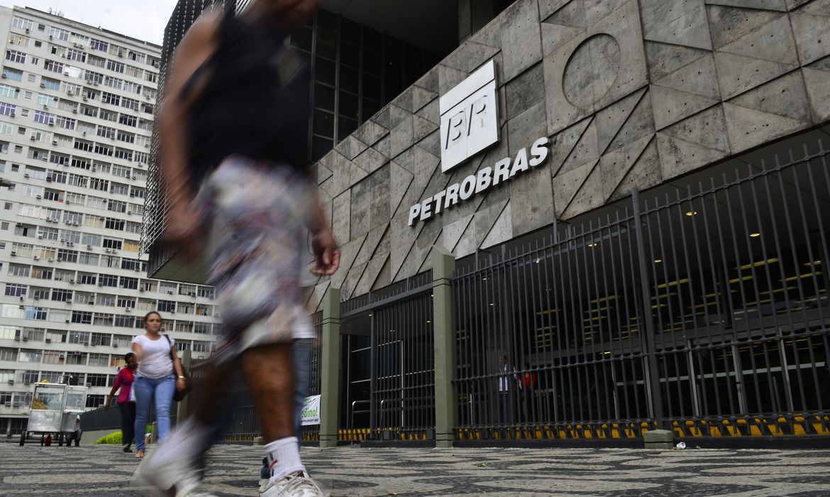 Ineep prevê superlucro e mais dividendos para Petrobras no 2º trimestre billede