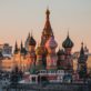 Acordos energéticos e militares bloqueiam o isolamento da Rússia