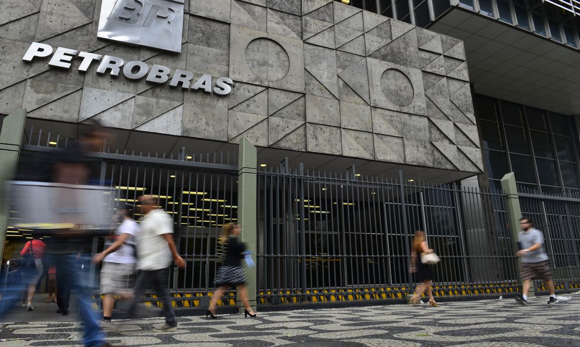 O valor da Petrobras