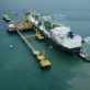 Os EUA usam as exportações de GNL para ganhar espaço na geopolítica energética