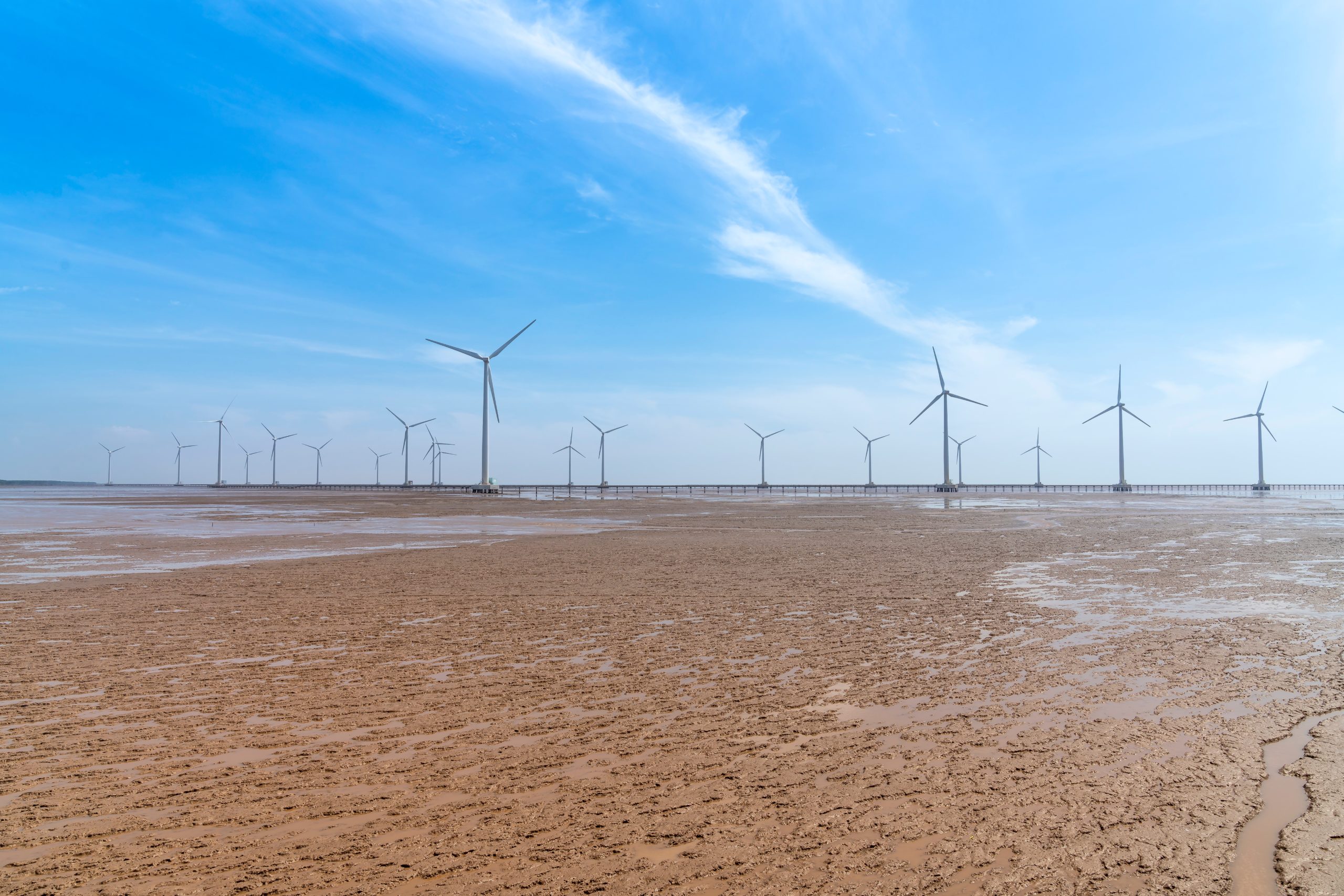 Petrobras atrás das operadoras privadas na transição energética image