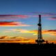 O papel da guerra nos ciclos de preço do barril do petróleo