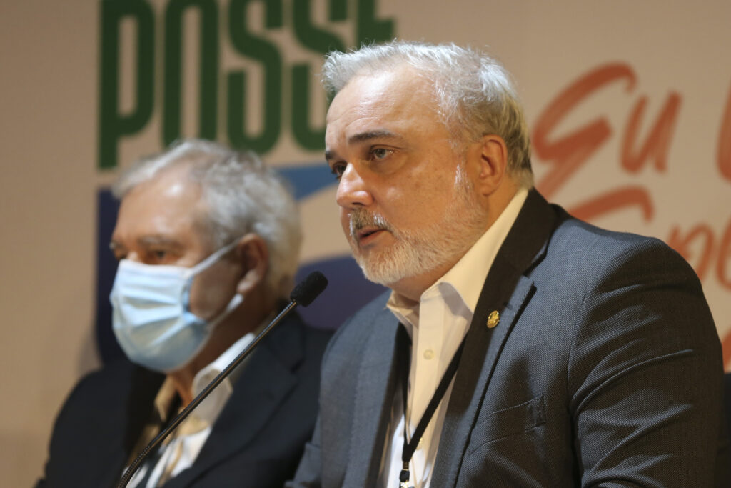 Megadividendos e o futuro da Petrobras: entre o interesse nacional e de  acionistas